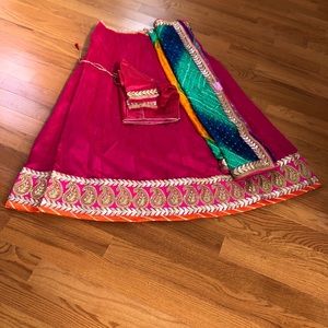 COPY - chaniya choli navratri